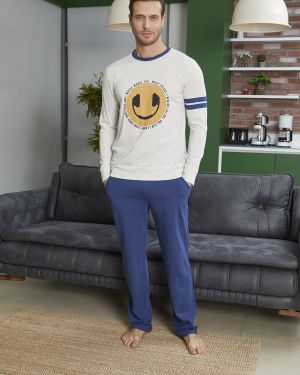 Erkek Pijama Takımı